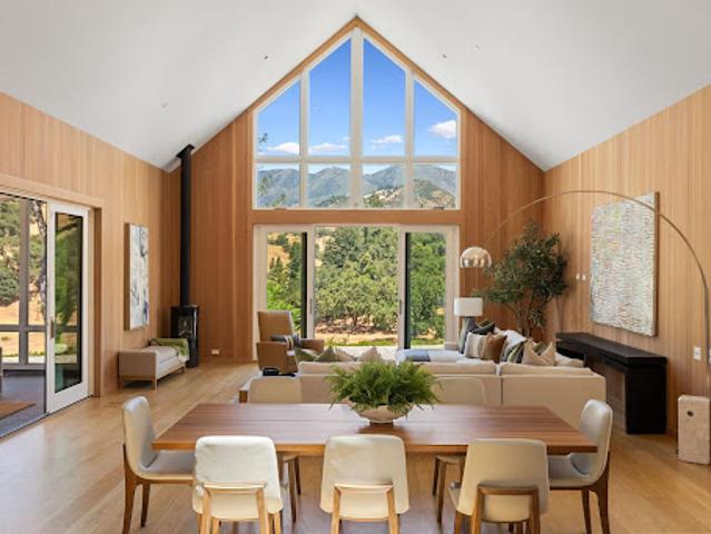House for sale in Calistoga, California