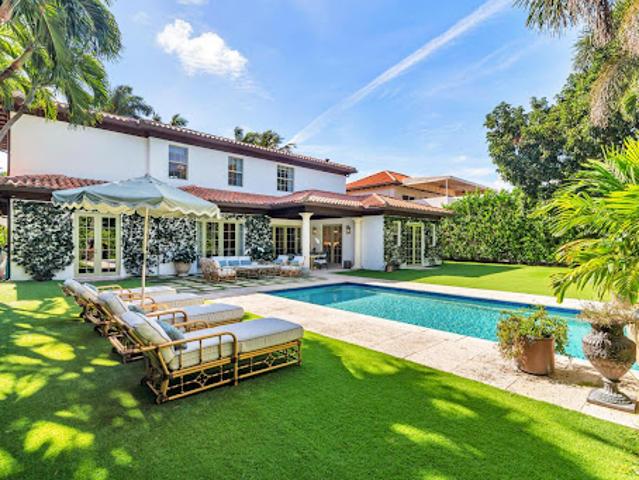 House for sale in West Palm Beach, Florida