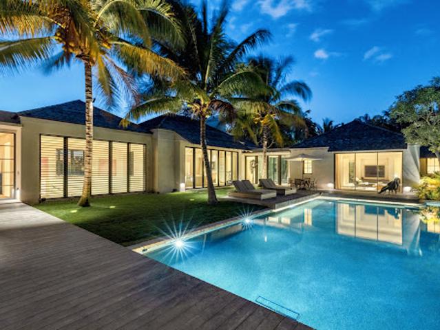 House for sale in Stuart, Florida