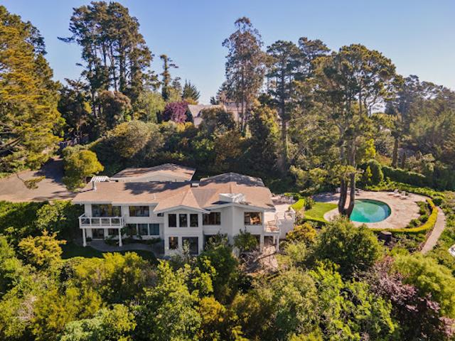 House for sale in Belvedere Tiburon, California