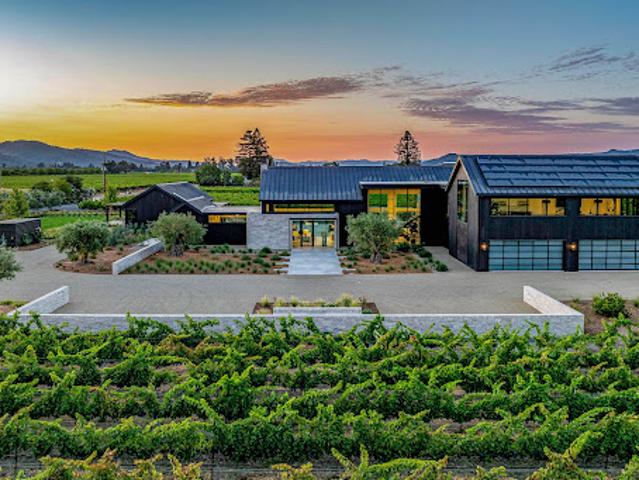 House for sale in Napa, California