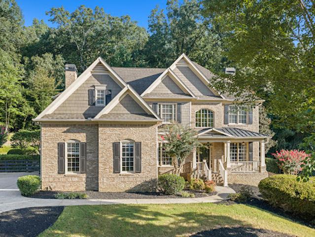 House for sale in Roswell, Fulton County