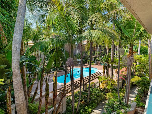 House for rent in Santa Barbara