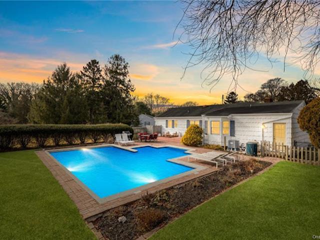 House for sale in Sagaponack, New York