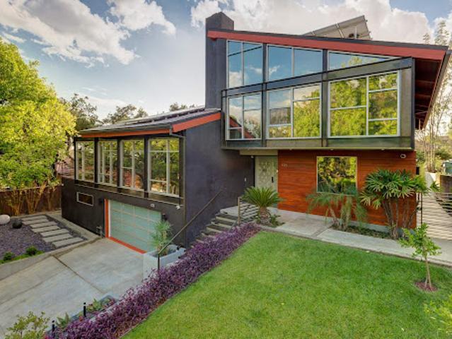 House for sale in Pasadena, California