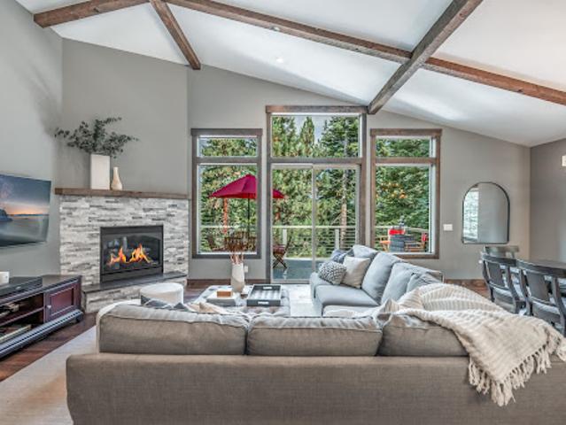 House for sale in Truckee, California