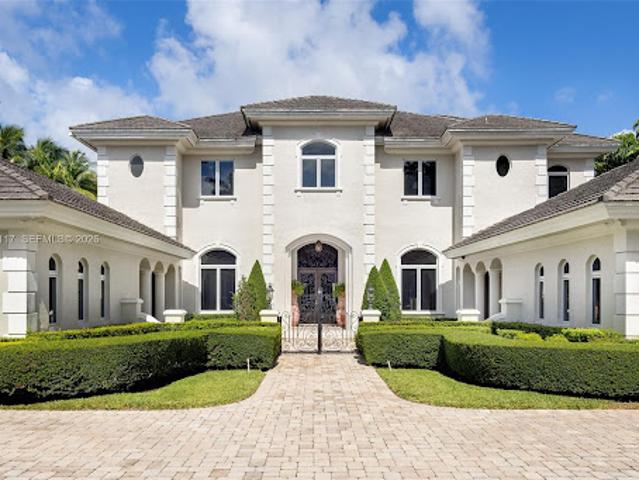 House for sale in Miami, Florida