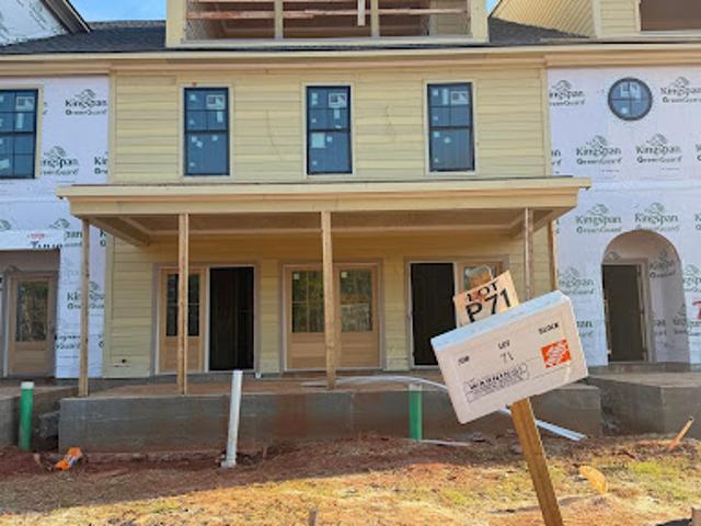 House for sale in Greensboro, Georgia