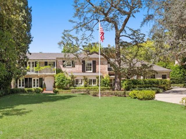 House for sale in Pasadena, California