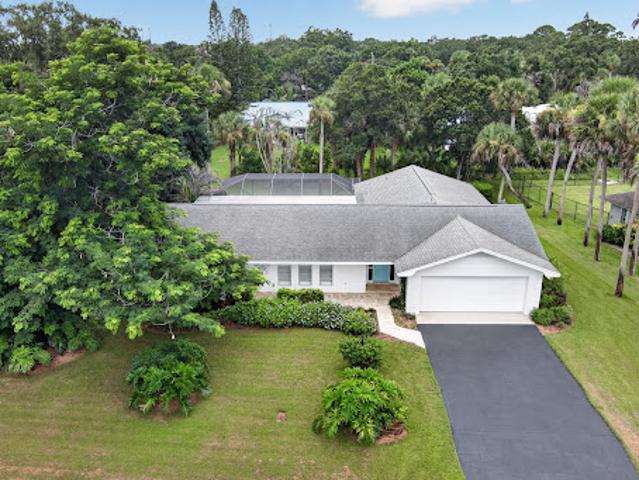 House for sale in Vero Beach, Florida
