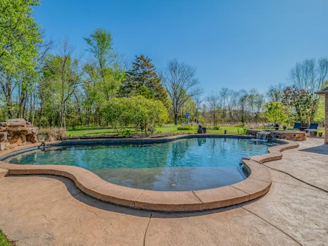 House for sale in Ark