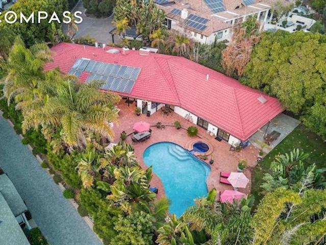 House for sale in La Jolla, San Diego