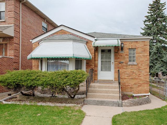 House for sale in Chicago Park, Illinois