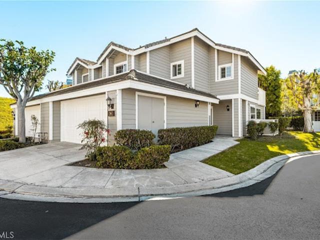House for sale in Laguna Niguel, California