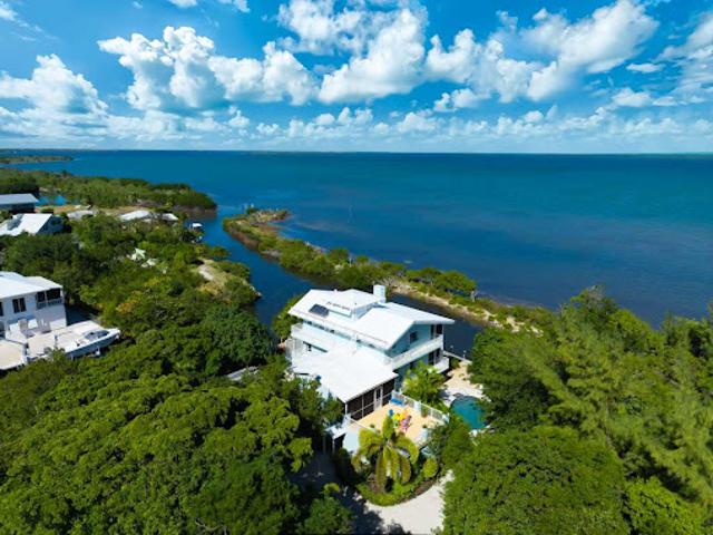 House for sale in Big Pine, Florida