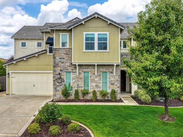 House for sale in Rocklin, Placer County