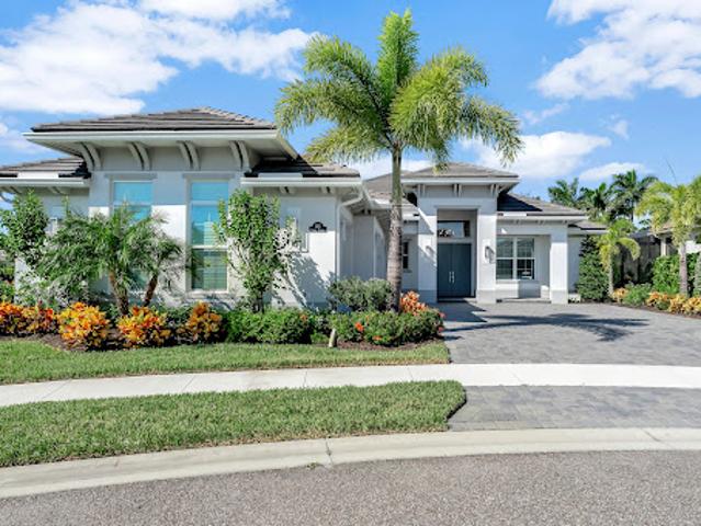 House for sale in Vero Beach, Florida