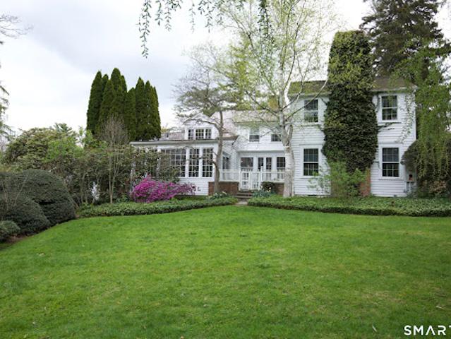 House for sale in Westport, Connecticut