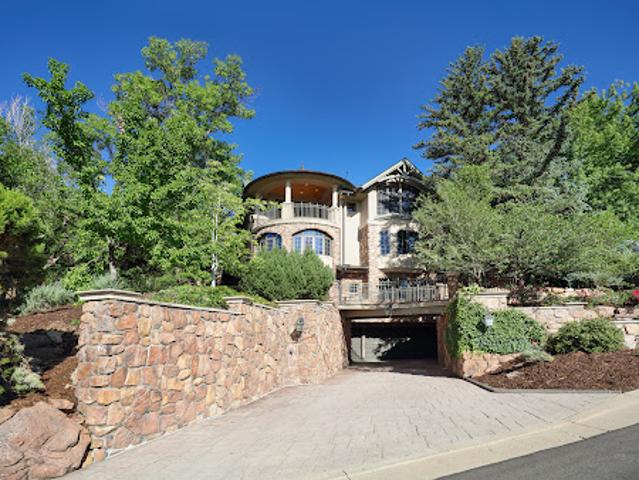 House for sale in Boulder, Colorado