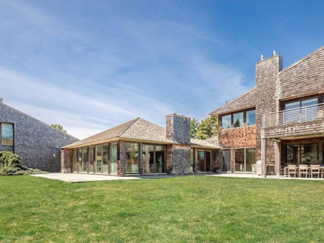 House for rent in Sagaponack, New York