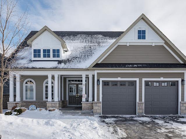 House for sale in Collingwood, Ontario