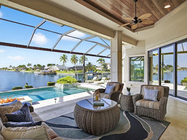 House for sale in Cape Coral, Florida