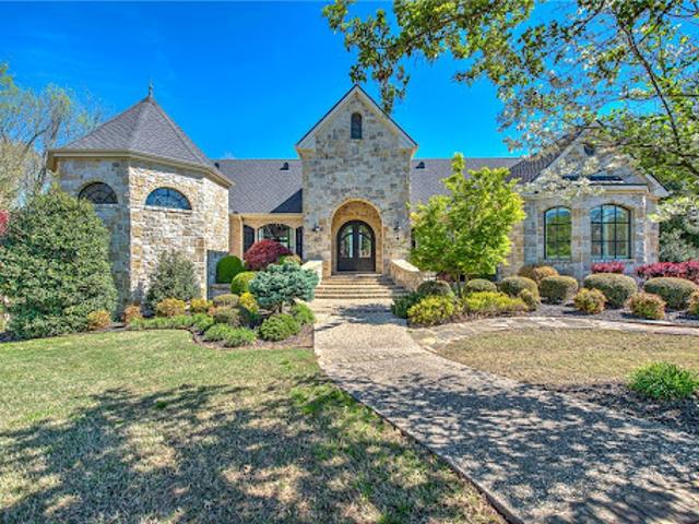 House for sale in Ark