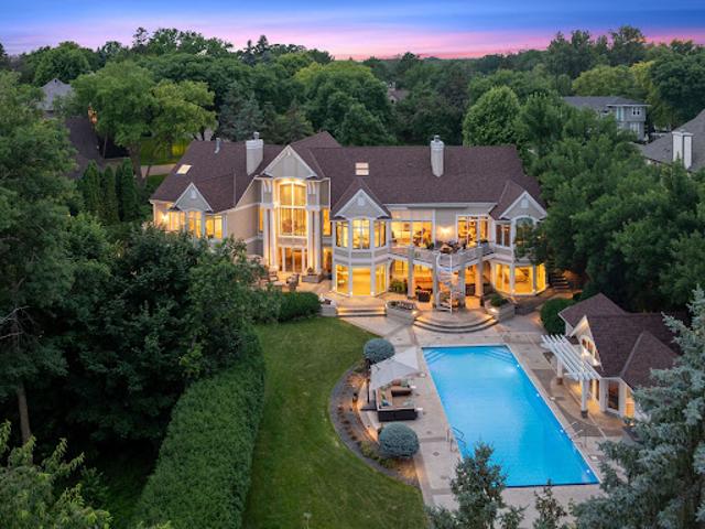 House for sale in Hennepin, Minnesota