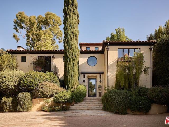 House for sale in Los Angeles, Los Angeles County