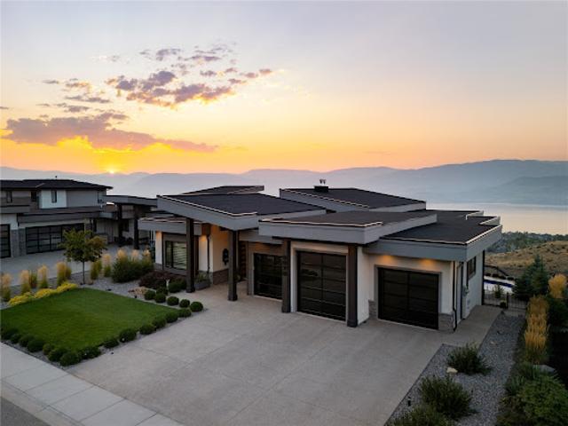 House for sale in Winfield, British Columbia