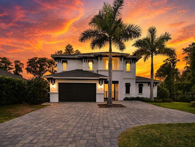 House for sale in Odessa, Florida