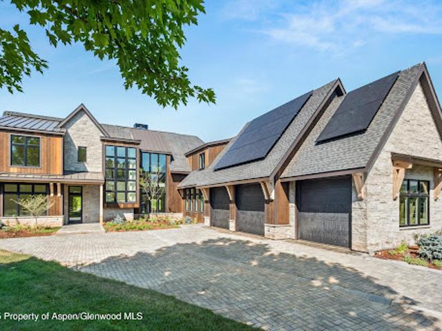House for sale in Garfield, Colorado