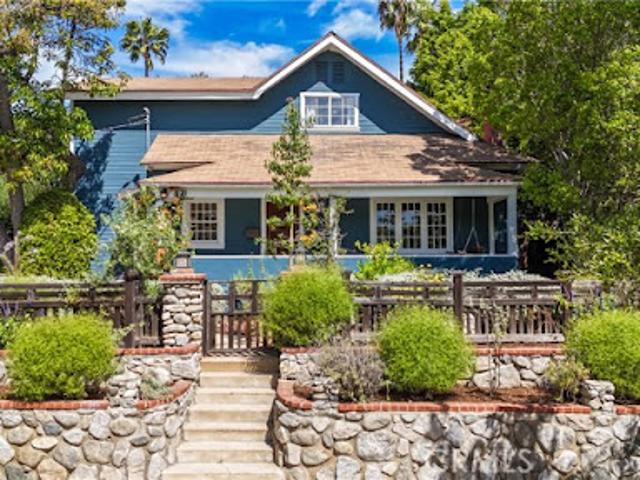 House for sale in Pasadena, California