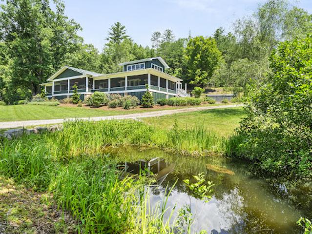 House for sale in Clayton, Georgia