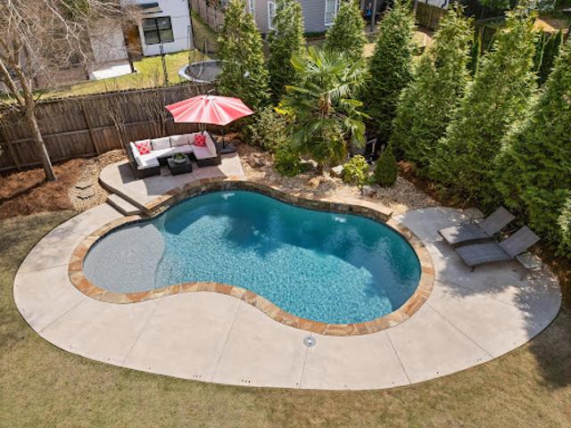 House for sale in Atlanta, Georgia
