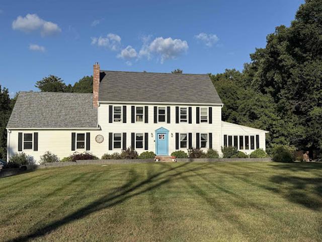 House for sale in Hampton Falls, Rockingham County