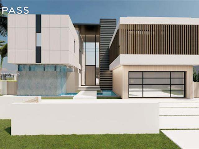 House for sale in Fort Lauderdale, Florida