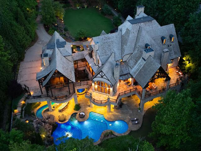 House for sale in Georgia