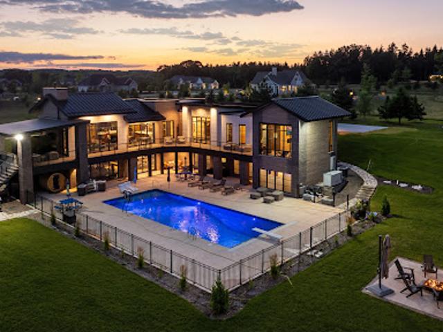 House for sale in Slinger, Wisconsin
