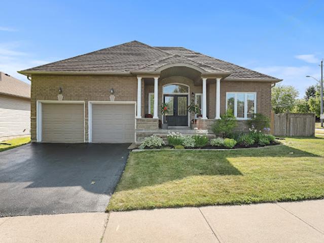 House for sale in Port Hope, Ontario