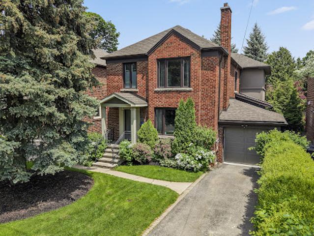 House for sale in Toronto, Golden Horseshoe