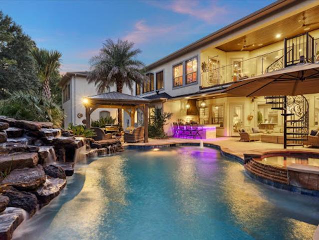 House for sale in Katy, Texas