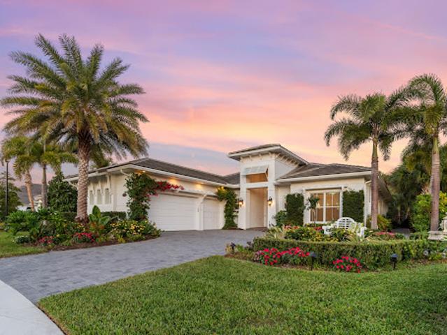 House for sale in Vero Beach, Florida