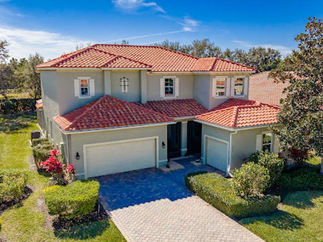 House for sale in Vero Beach, Florida