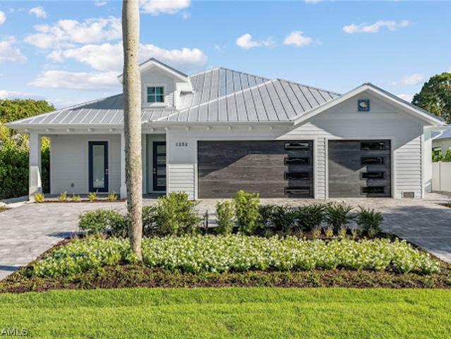 House for sale in Naples, Florida