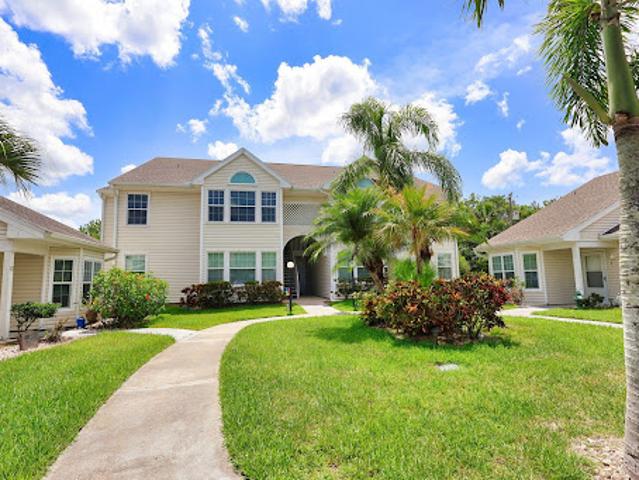 House for sale in Vero Beach, Florida