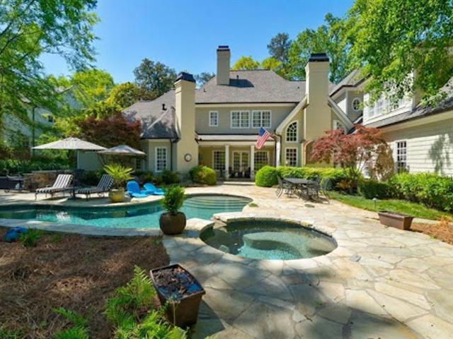 House for sale in Atlanta, Georgia