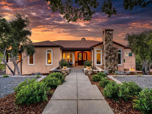 House for sale in Napa, California