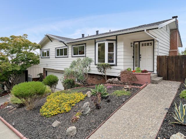 House for sale in Oakland, California