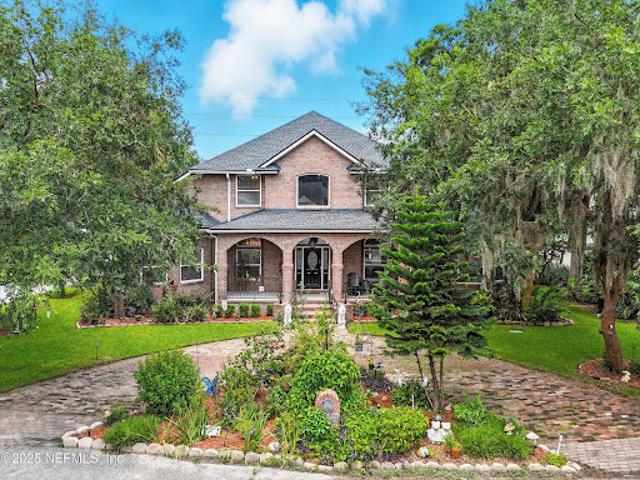 House for sale in Jacksonville Beach, Florida